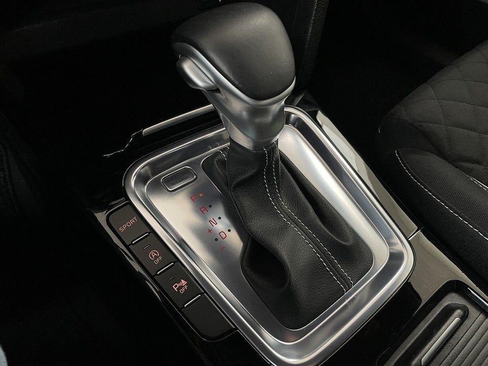 Kia Ceed 1,4 T-GDi GT-Line SW DCT 5d