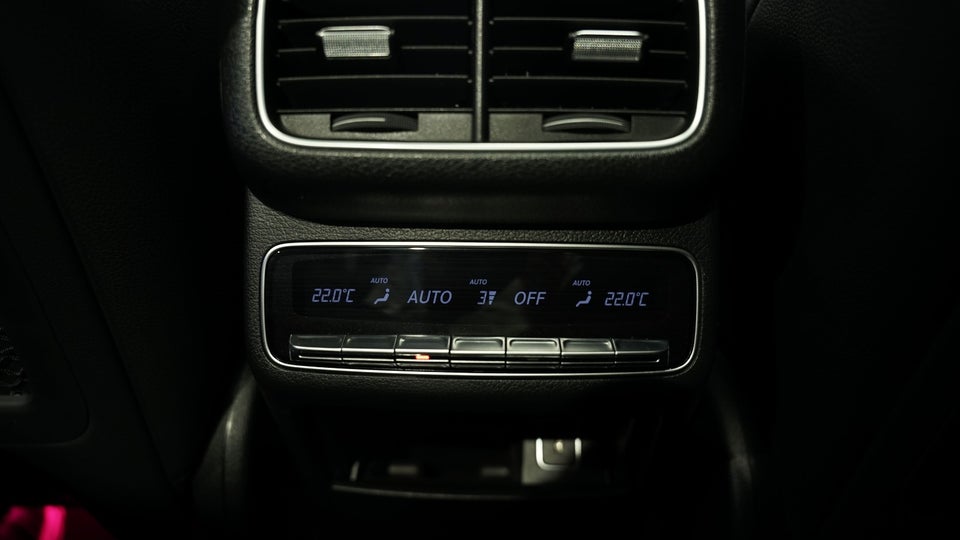 Mercedes GLE350 de 2,0 AMG Line aut. 4Matic 5d