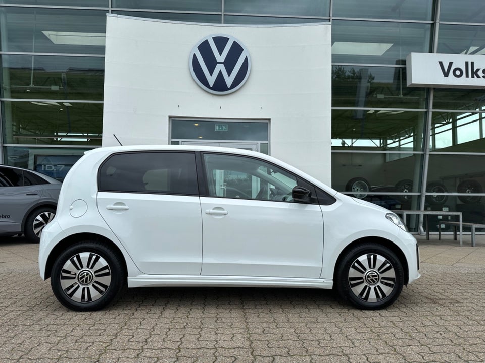 VW e-Up! 5d