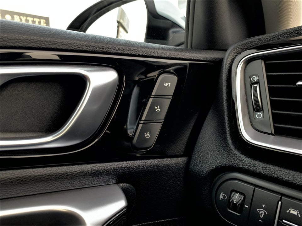 Kia Ceed 1,6 PHEV Upgrade+ SW DCT 5d