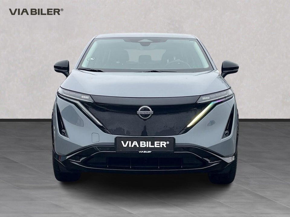 Nissan Ariya 63 Engage 5d