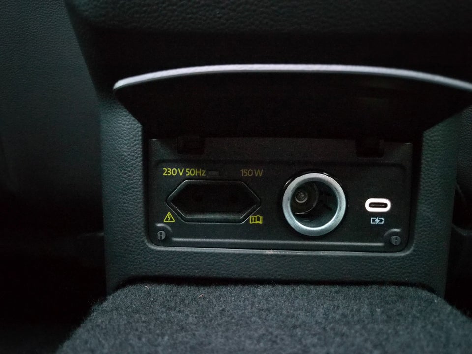 VW Passat 1,4 GTE+ Variant DSG 5d