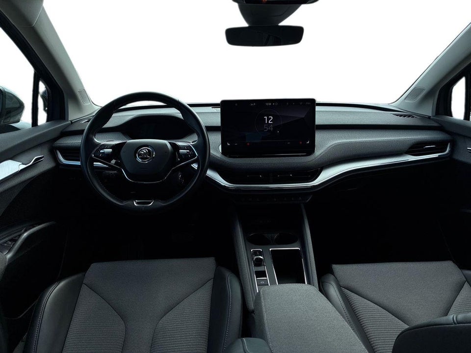Skoda Enyaq 60 iV Premium 5d