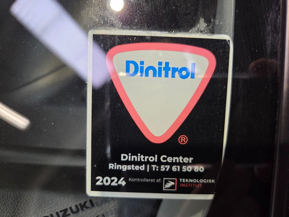 Suzuki Swift 1,2 mHybrid Action 5d