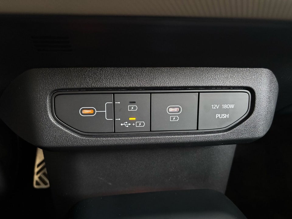 Kia EV4 81 Long Range GT-Line 5d