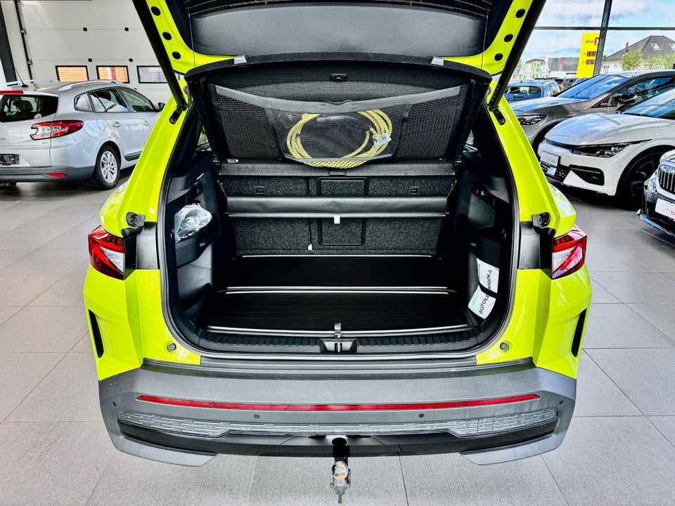 Skoda Elroq iV RS Advanced 5d