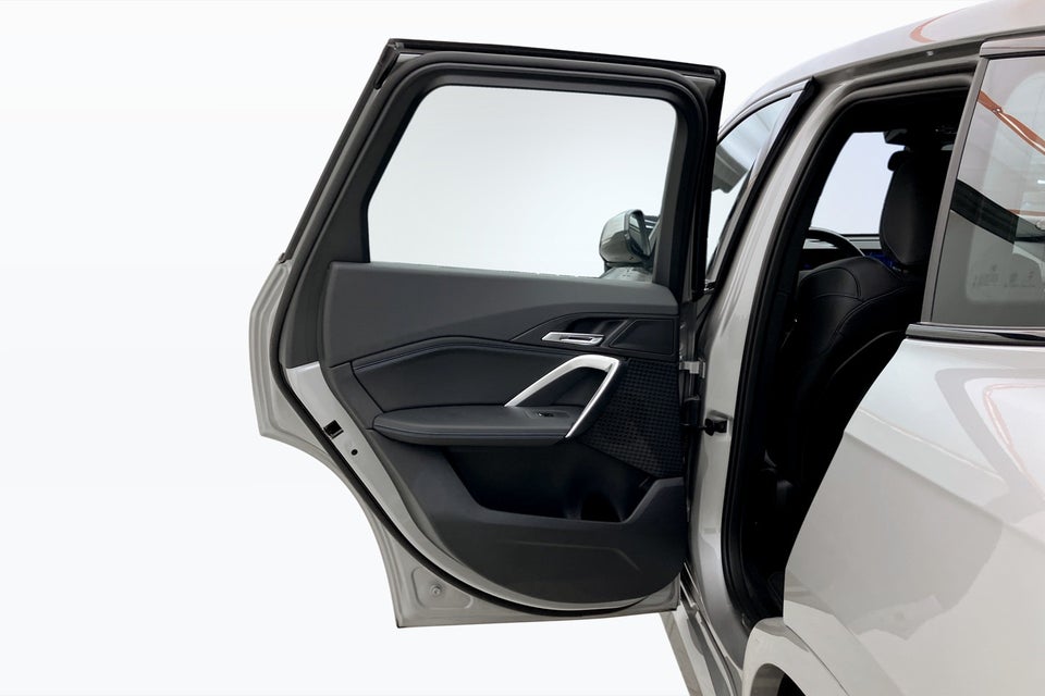 BMW iX1 eDrive20 M-Sport 5d