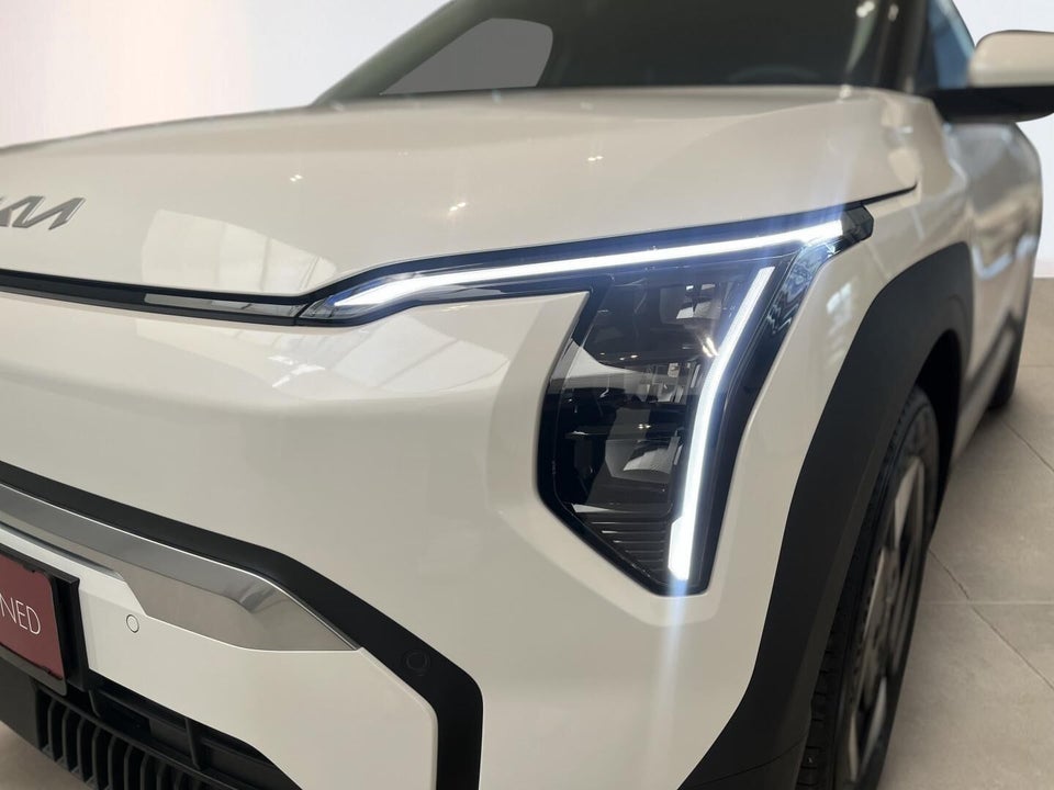Kia EV3 81 Long Range Prestige 5d
