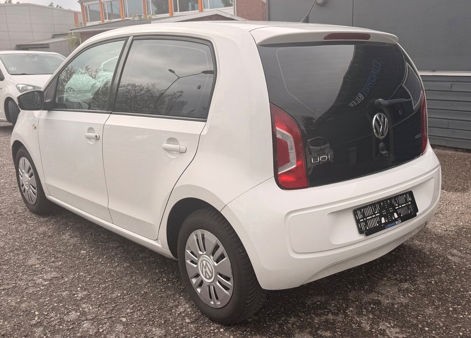 VW Up! 1,0 60 Move Up! BMT 5d