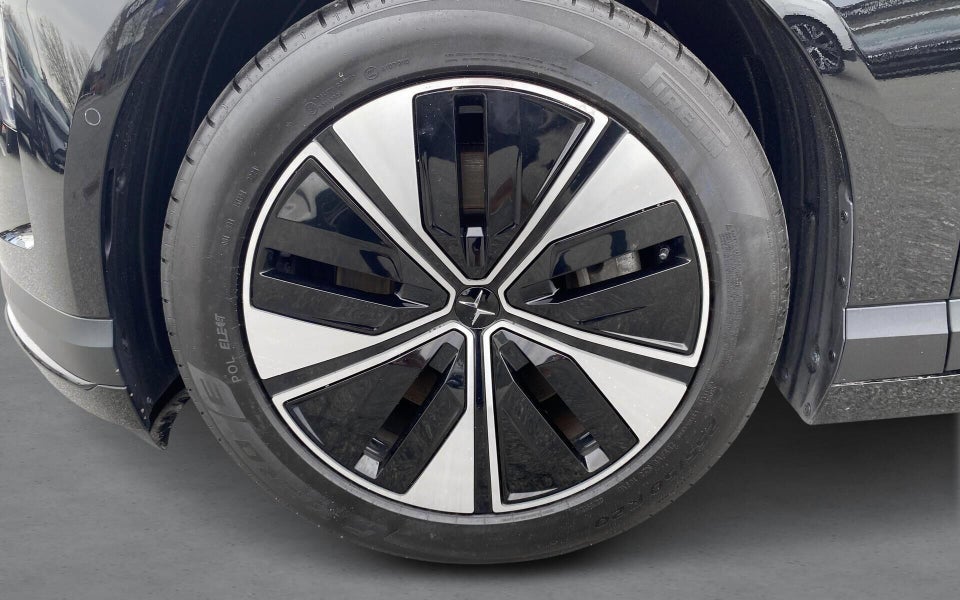 Polestar 4 Long Range Nordic Edition 5d