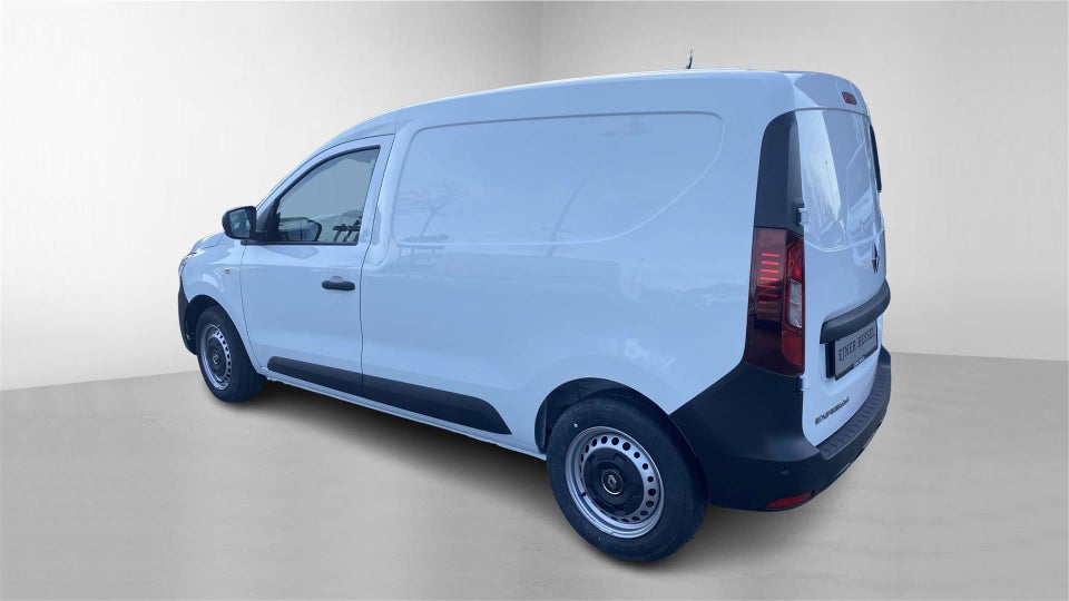 Renault Express 1,5 dCi 75 Tekno 5d