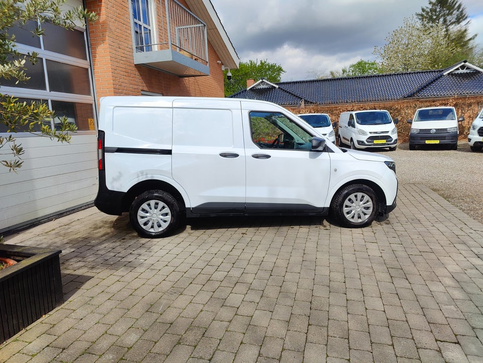 Ford Transit Courier 1,5 EcoBlue Trend
