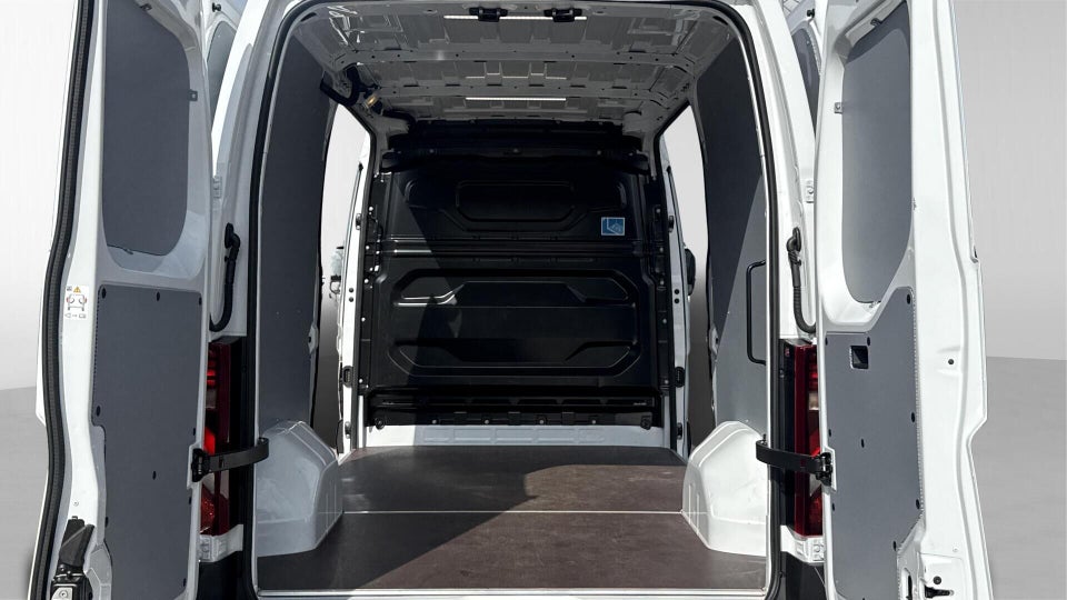 Renault Master V T33 2,0 dCi 150 L2H2 Kassevogn Tekno aut.