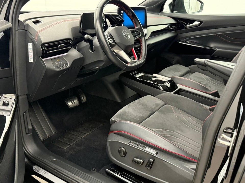 VW ID.4 77 GTX Business 4Motion 5d