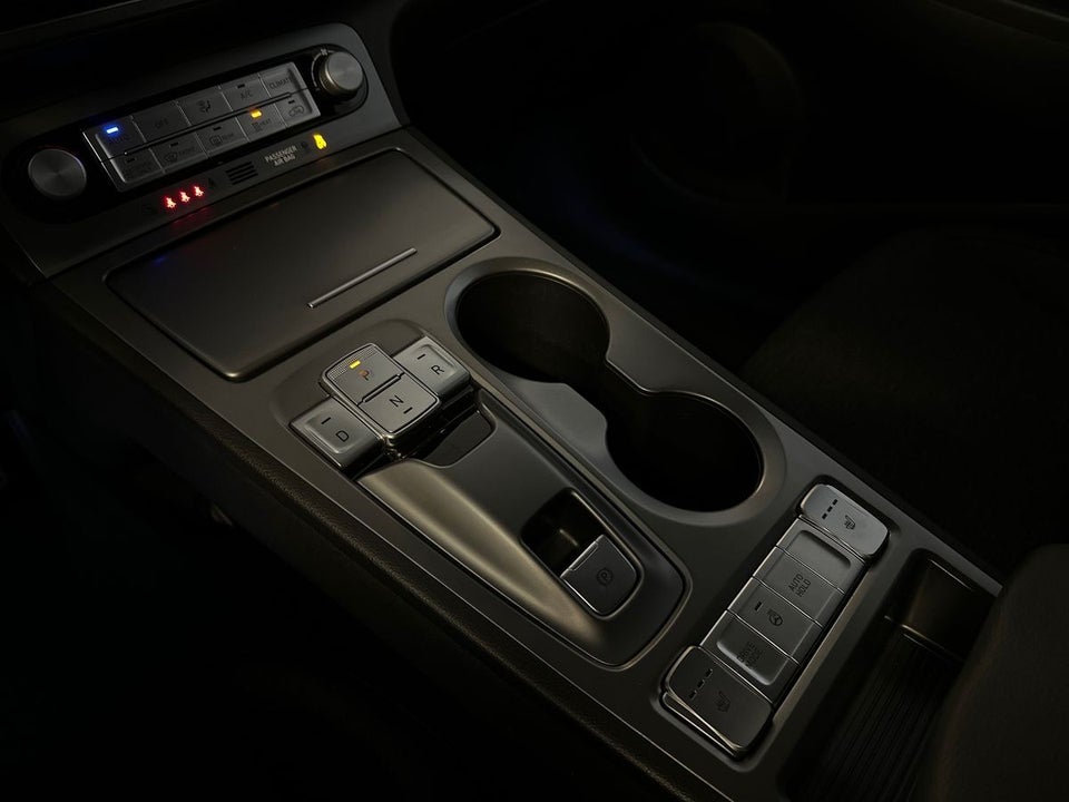 Hyundai Kona 39 EV Trend 5d