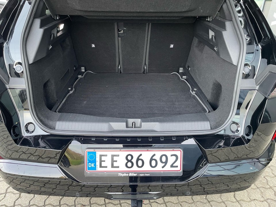 Opel Grandland-e 73 GS Sky 5d