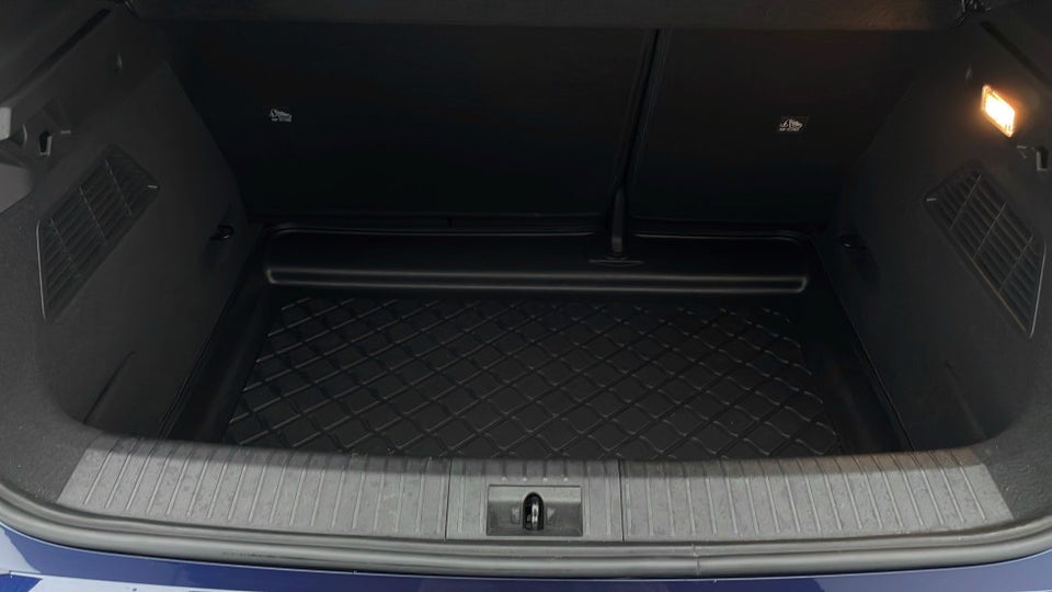 Renault Megane E-Tech 60 Iconic 5d