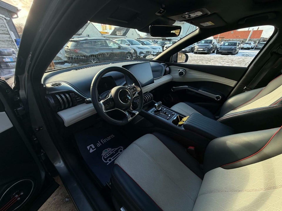 BYD Atto 3 60 Design 5d