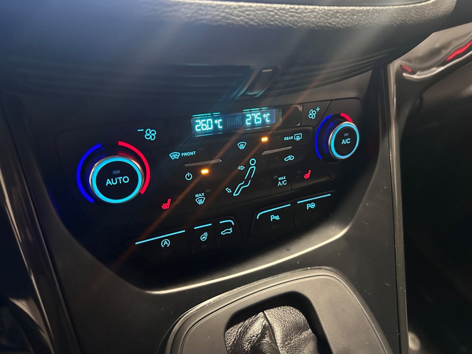 Ford C-MAX 1,5 SCTi 150 Titanium+ aut. 5d