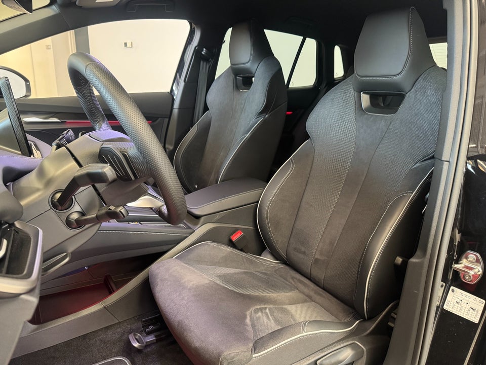 Skoda Elroq 85 iV Sportline 5d