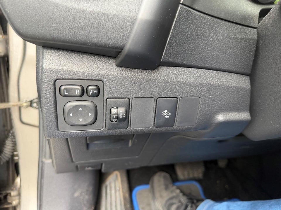 Toyota Auris 1,8 Hybrid H2 Comfort Touring Sports CVT 5d