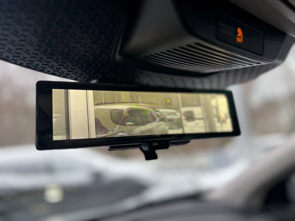 Nissan Ariya 87 Evolve 5d