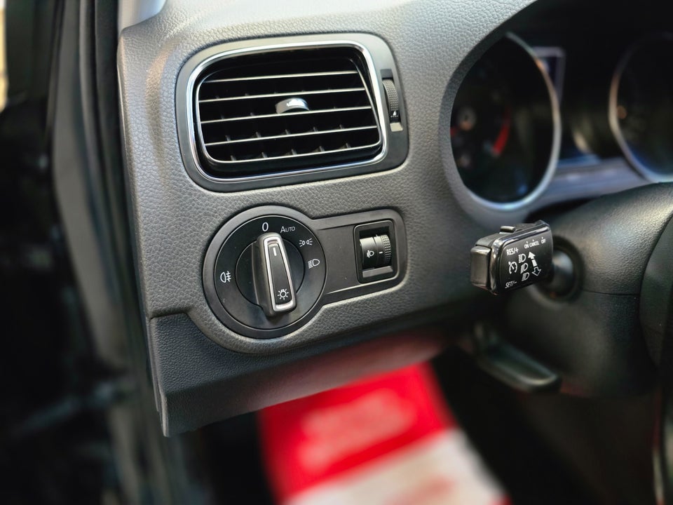 VW Polo 1,2 TSi 90 Comfortline BMT 5d