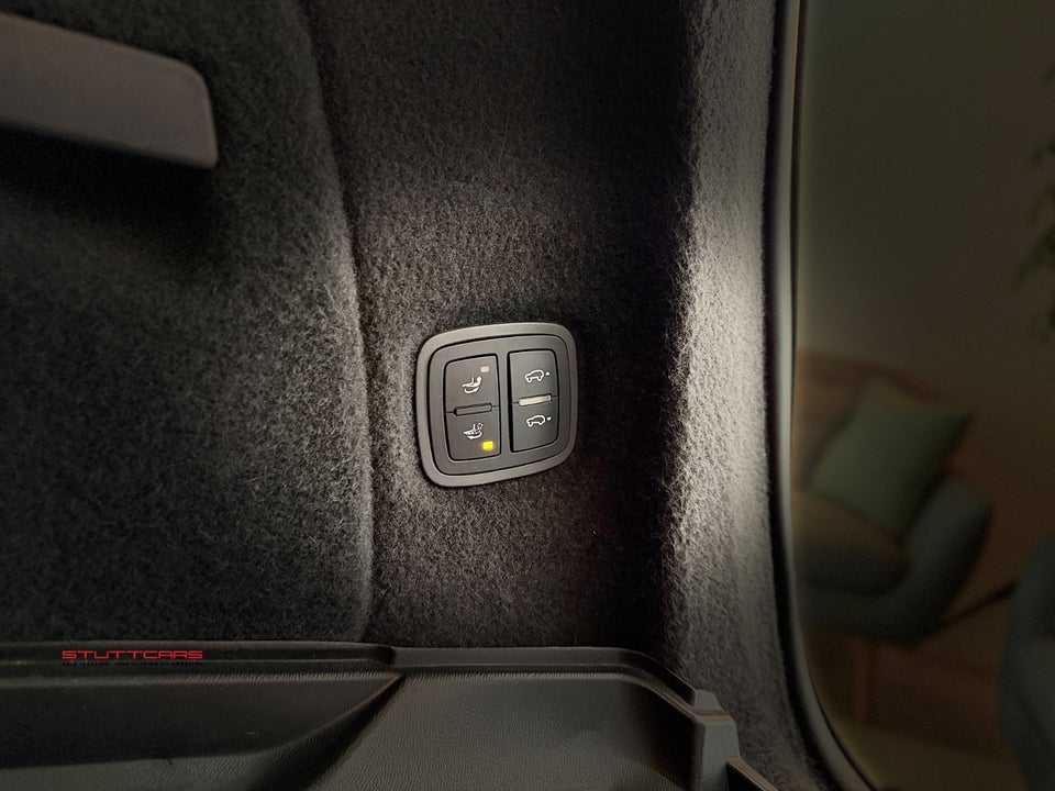 Porsche Cayenne Turbo 4,8 Tiptr. 5d