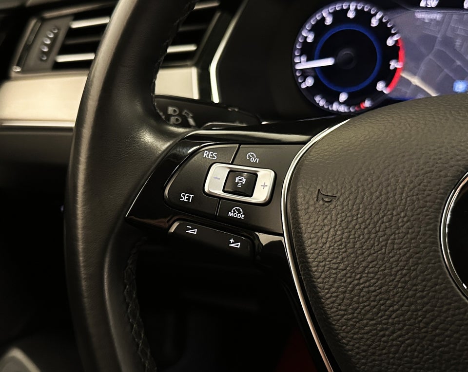 VW Passat 1,4 TSi 150 Highline Premium Variant DSG 5d