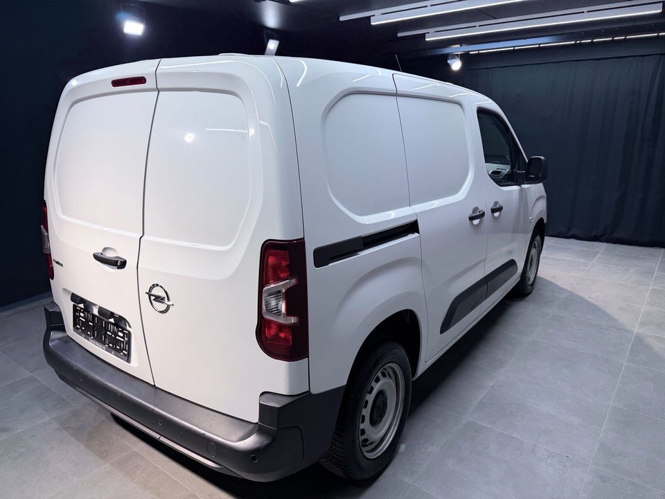 Opel Combo 1,5 D 102 Enjoy+ L1V1
