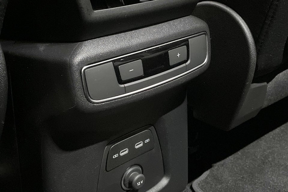 Audi Q4 e-tron 45 Progress 5d