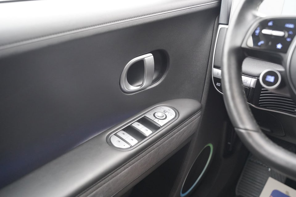 Hyundai Ioniq 5 77 Advanced 5d