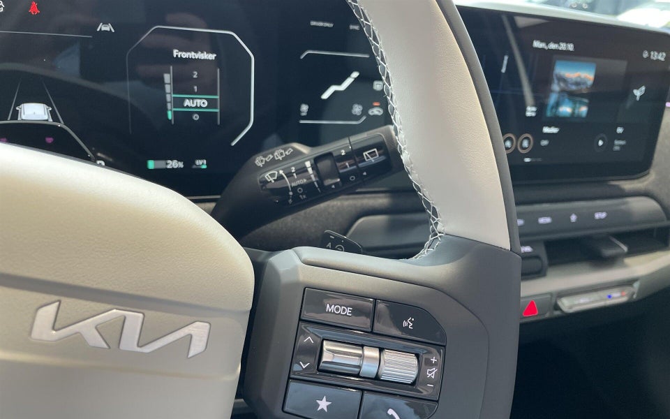 Kia EV3 81 Long Range GT-Line 5d