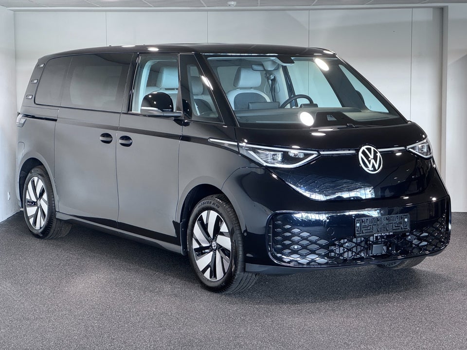 VW ID. Buzz 86 Life 7prs LWB 5d