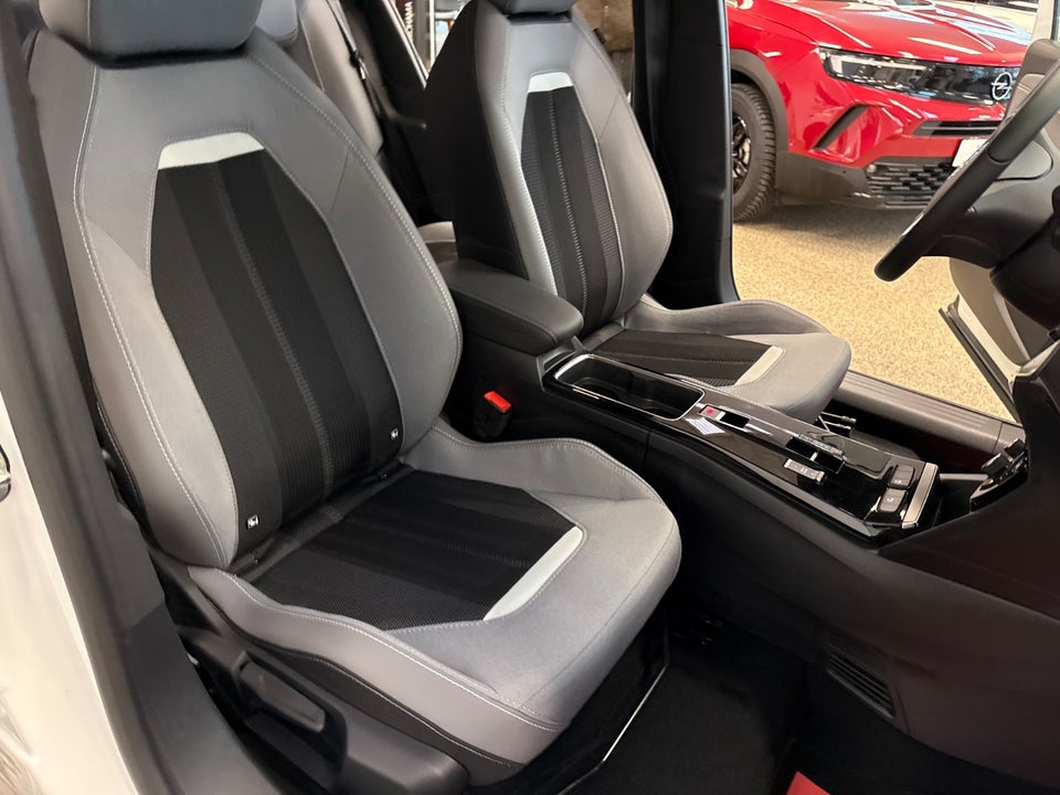 Opel Mokka-e 50 Elegance 5d