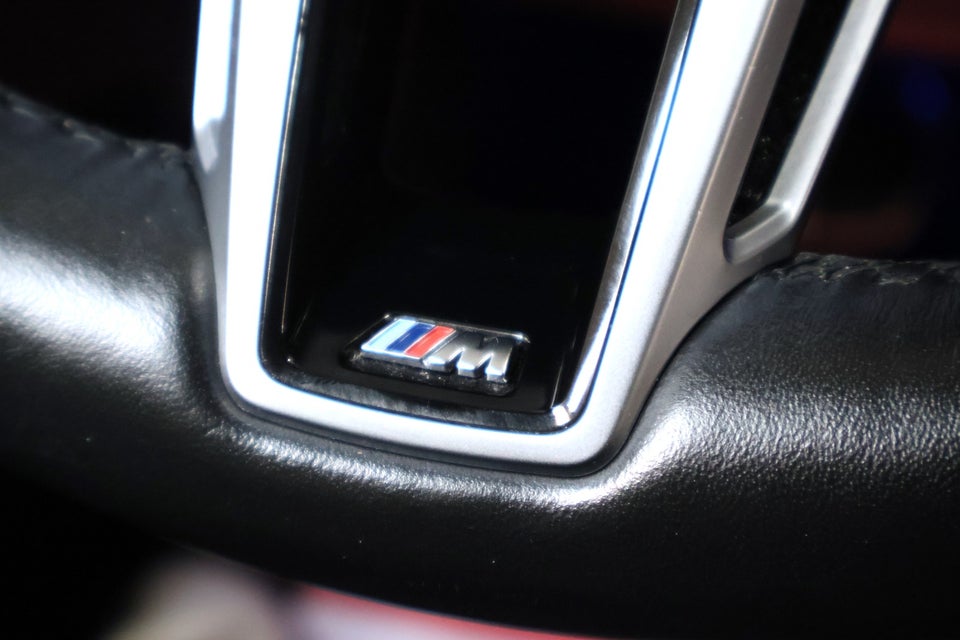 BMW iX1 xDrive30 M-Sport 5d