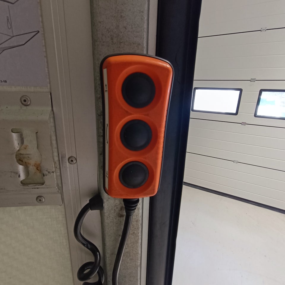 Ford Transit 350 L4 Chassis 2,0 TDCi 170 Trend Alukasse m/lift aut. RWD