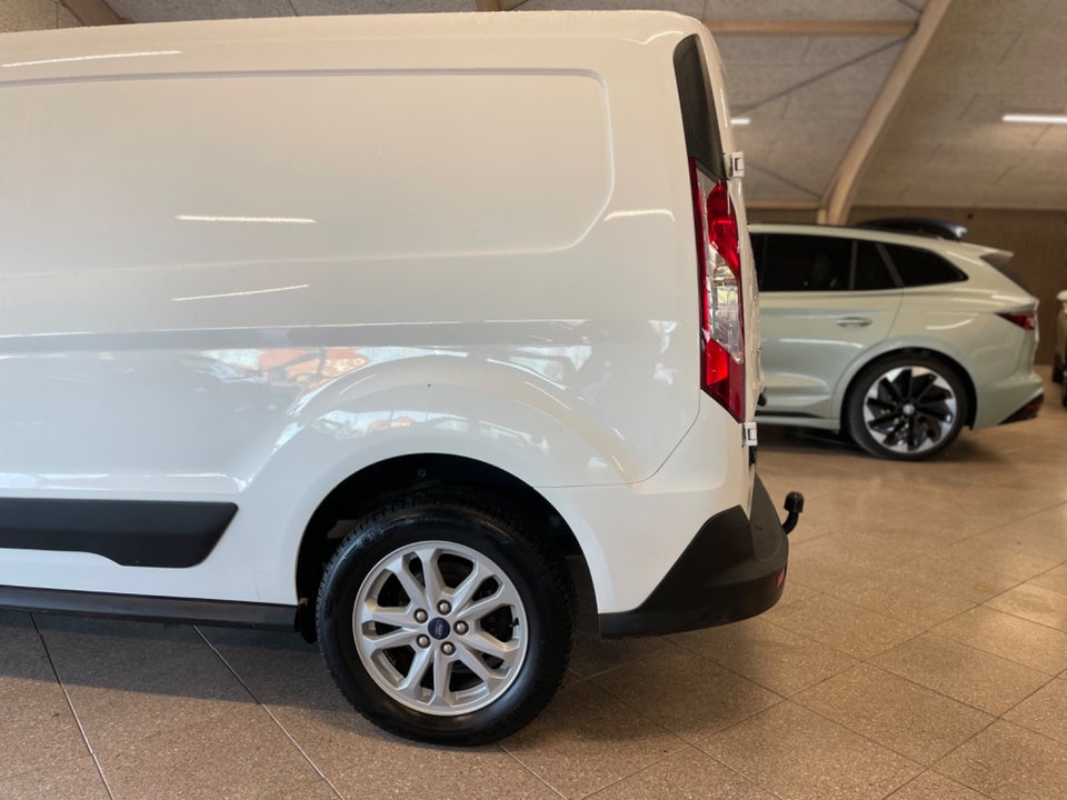 Ford Transit Connect 1,5 EcoBlue Active aut. lang