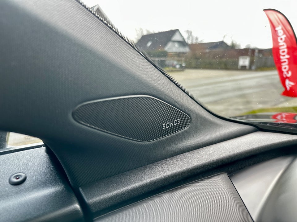 Audi Q4 e-tron 45 Ultra S-line 5d