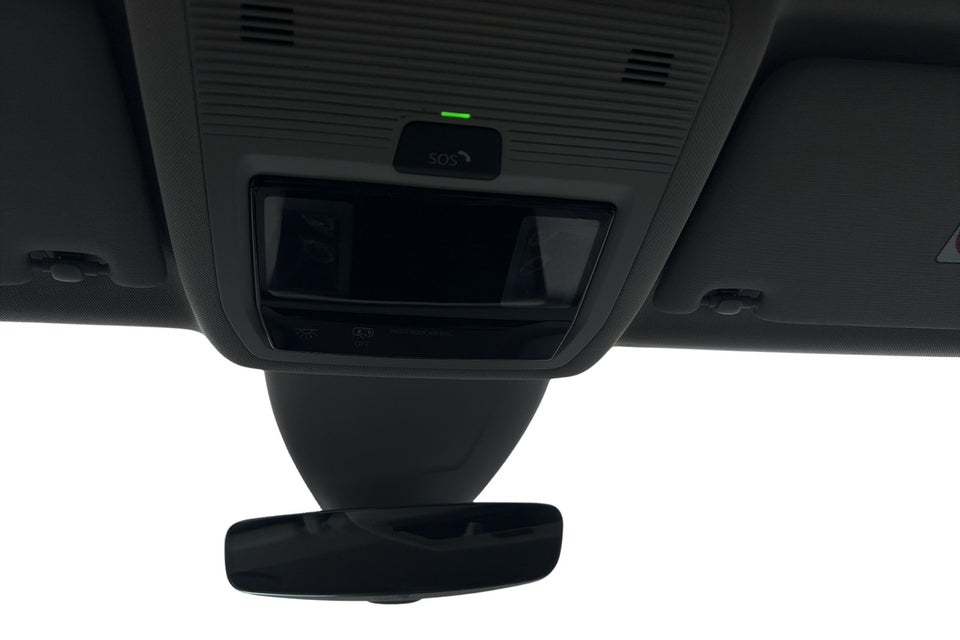 Skoda Enyaq 80 iV Lodge 5d