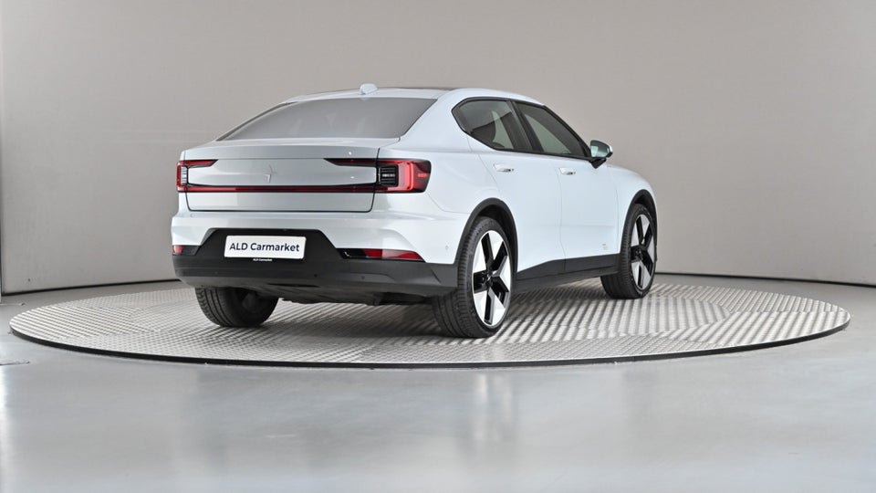 Polestar 2 Long Range AWD 5d