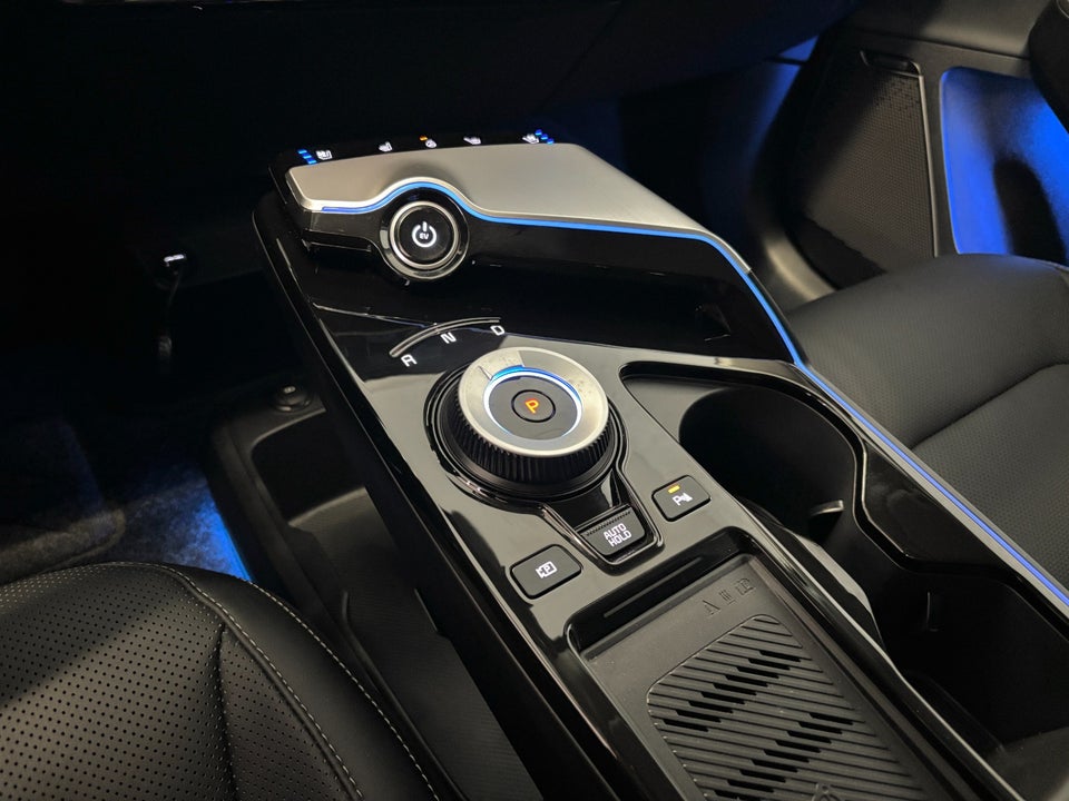 Kia EV6 77 Long Range Upgrade 5d