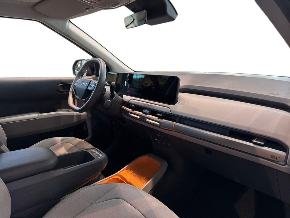 Kia EV3 81 Long Range Prestige 5d