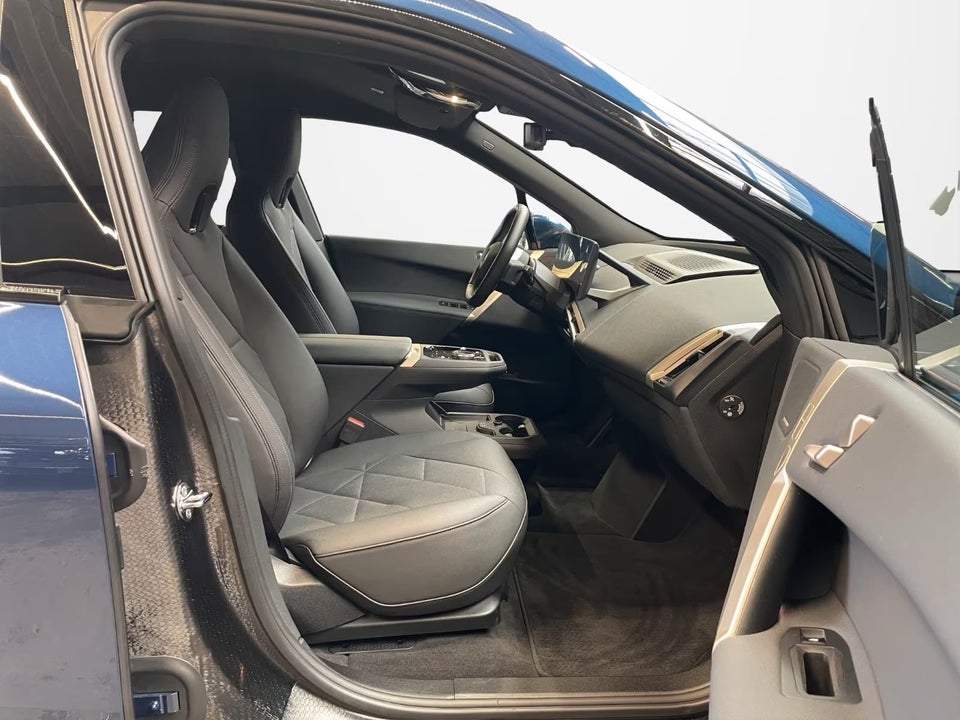 BMW iX xDrive40 Sport 5d