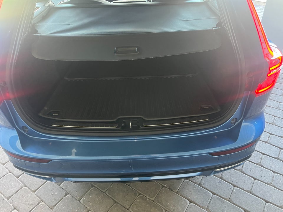 Volvo V60 2,0 D4 200 R-Design Polestar aut. 5d