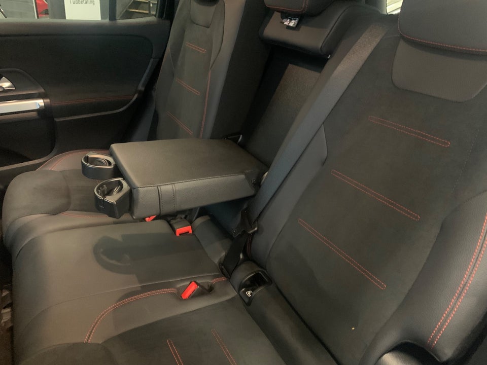 Mercedes EQB350 AMG Edition 4Matic 5d