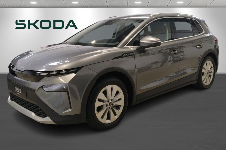 Skoda Elroq 85 iV Premium 5d