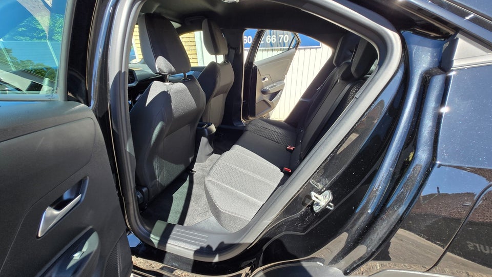 Opel Mokka-e 54 Edition 5d