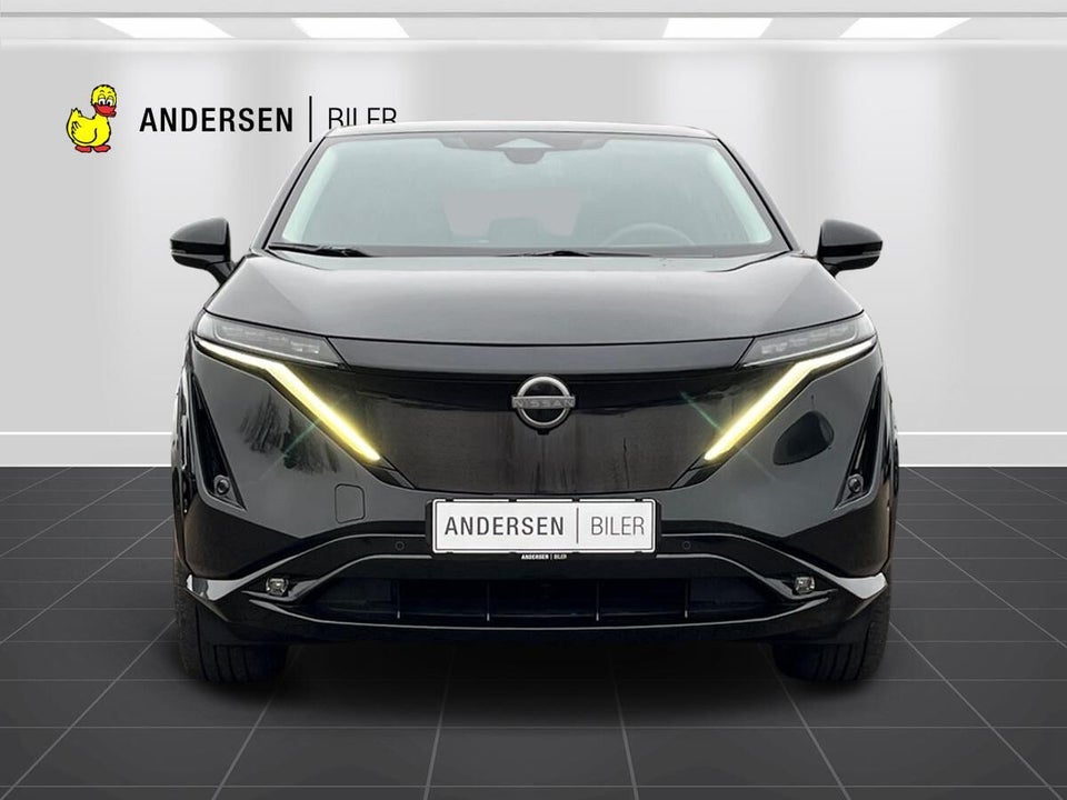Nissan Ariya 87 Evolve 5d