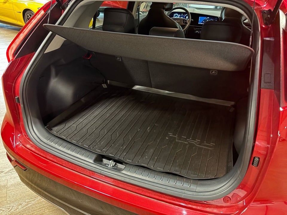 Kia Niro 64 EV Inspire 5d